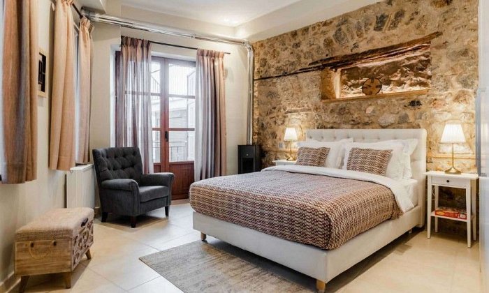 Aldia Suites Arachova Αράχωβα